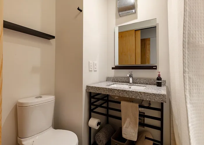 Triver Coliving Apartamento *