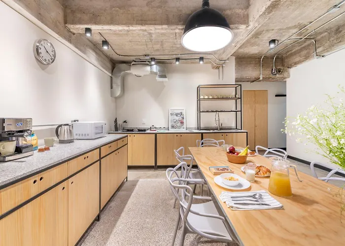 Triver Coliving Apartamento