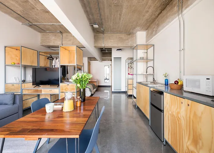 Triver Coliving