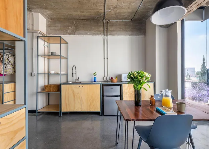Apartamento Triver Coliving *
