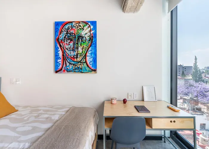 Triver Coliving *