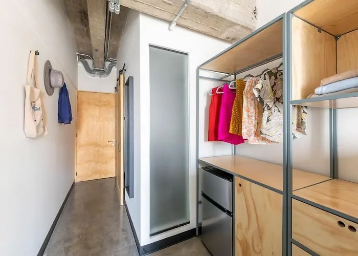Apartamento Triver Coliving