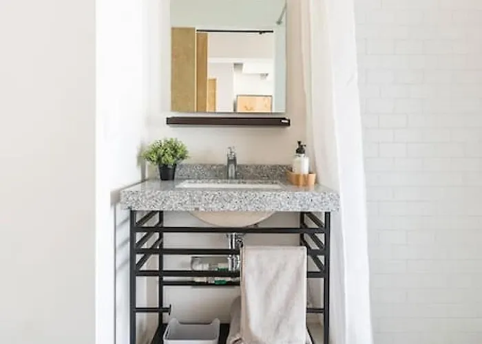 Apartamento Triver Coliving *