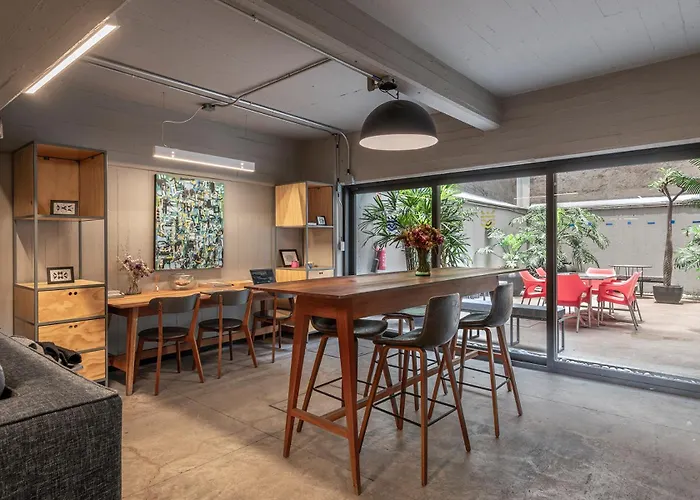 Triver Coliving *