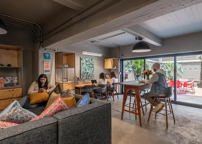 Triver Coliving Apartamento *