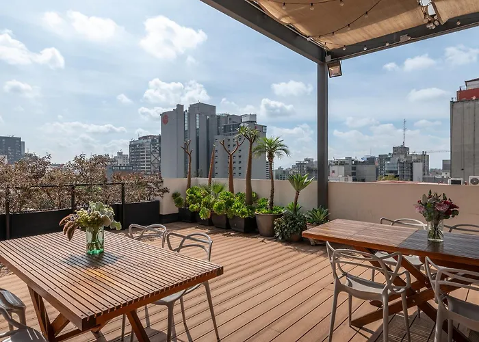 Triver Coliving México DF
