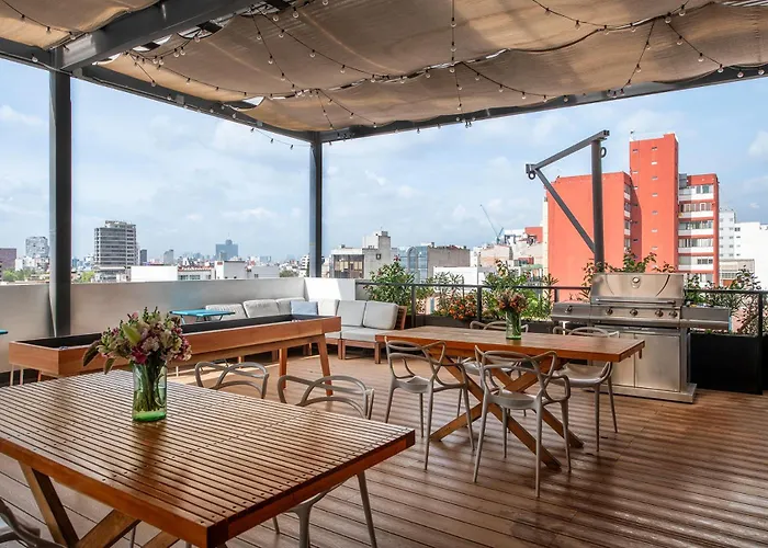 Triver Coliving