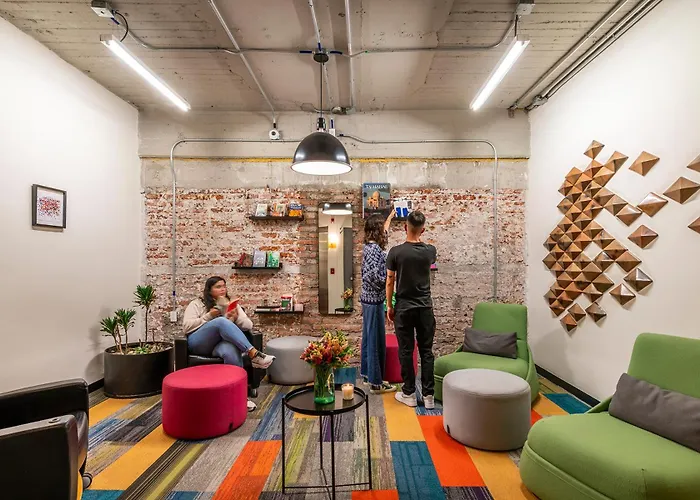 Triver Coliving