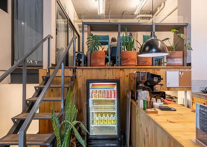 Apartamento Triver Coliving