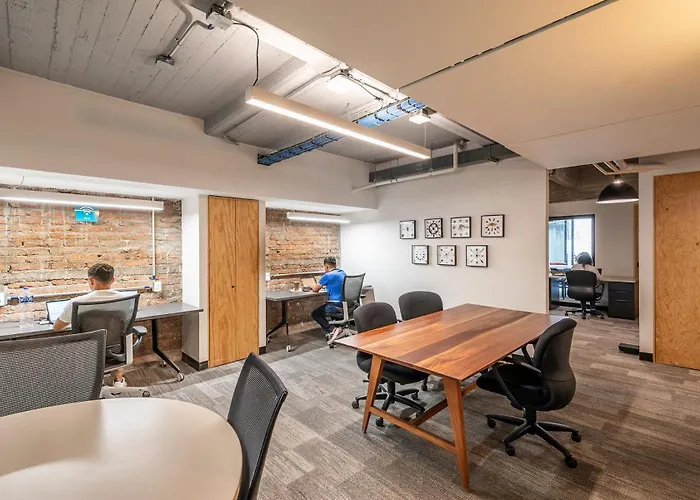 Apartamento Triver Coliving *