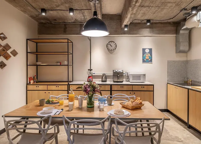 Triver Coliving Apartamento *