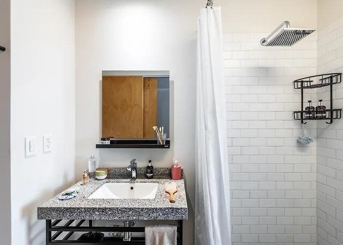 Apartamento Triver Coliving *