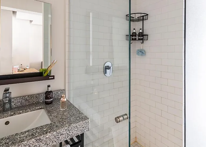 Apartamento Triver Coliving México DF