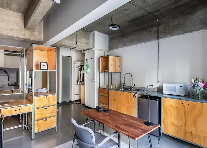 Triver Coliving *
