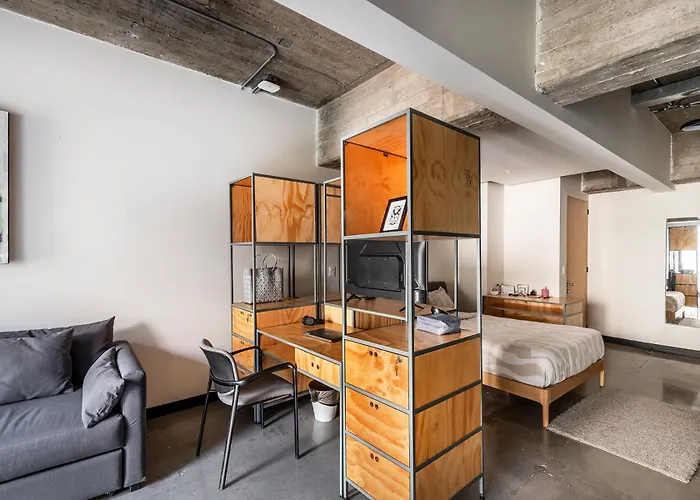 Triver Coliving México DF