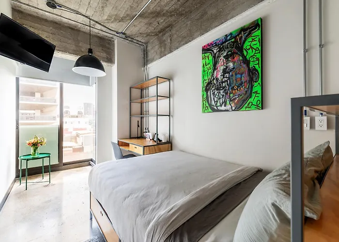 Triver Coliving