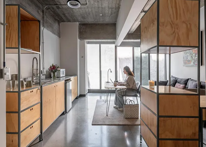 Triver Coliving Apartamento