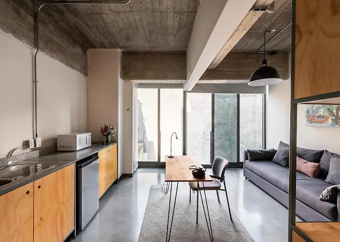 Apartamento Triver Coliving *