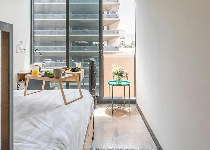 Triver Coliving México DF