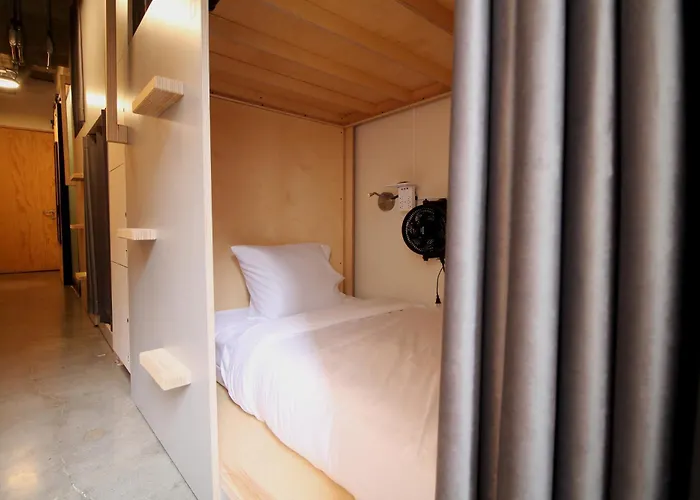 Apartamento Triver Coliving
