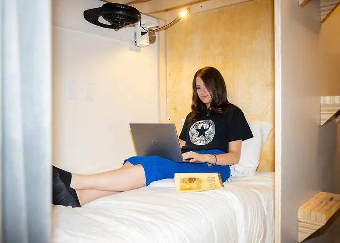 Triver Coliving México DF