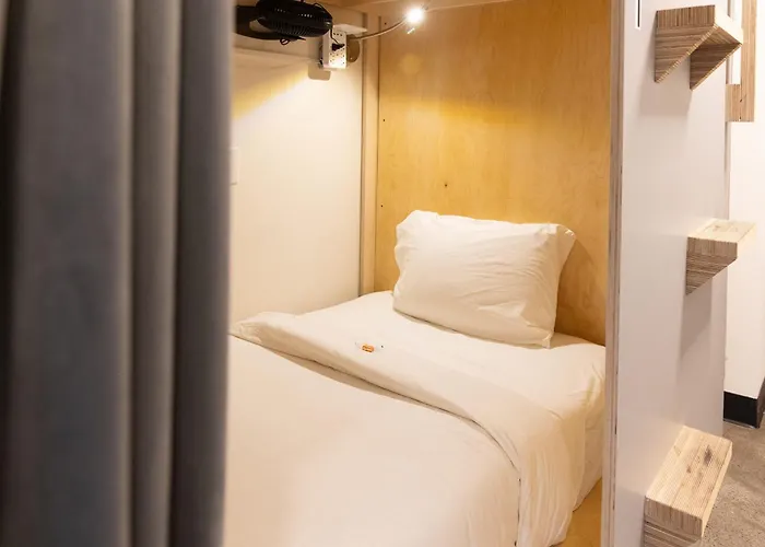Triver Coliving Apartamento