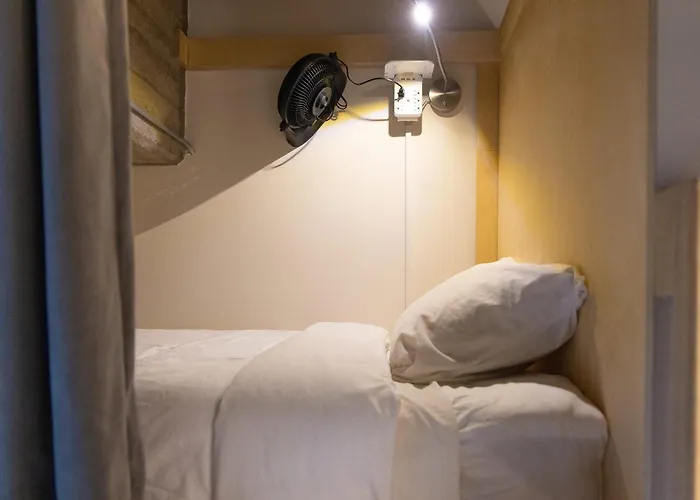 Apartamento Triver Coliving *