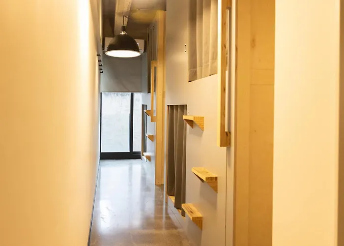 Apartamento Triver Coliving México DF