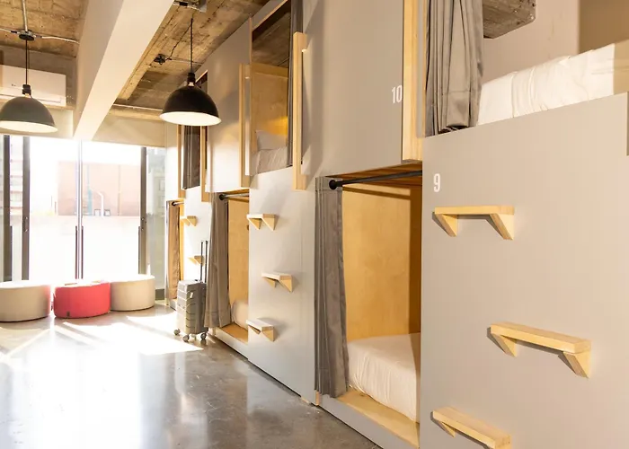 Triver Coliving Apartamento México DF