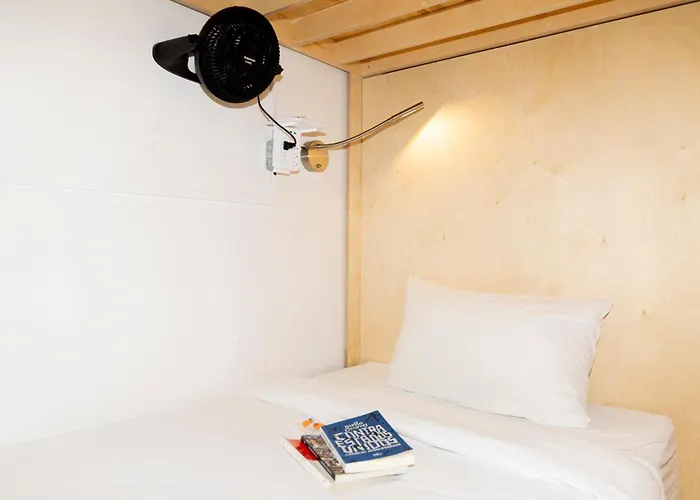 Triver Coliving Apartamento
