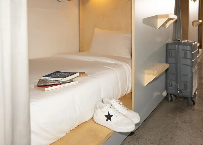 Triver Coliving México DF