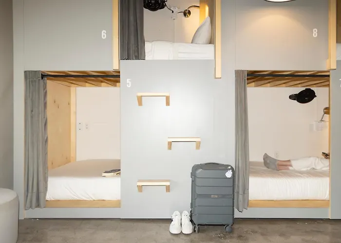 Triver Coliving Apartamento
