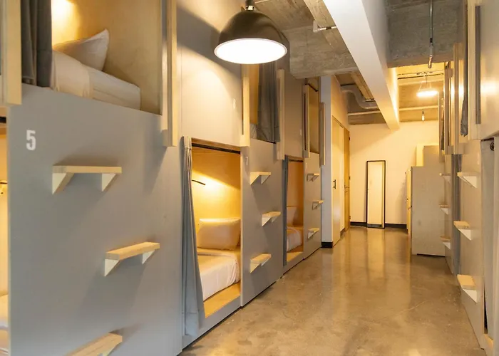 Triver Coliving Apartamento *