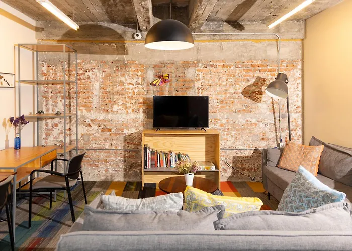 Apartamento Triver Coliving