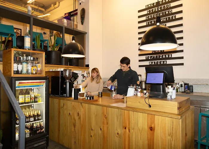 Apartamento Triver Coliving *