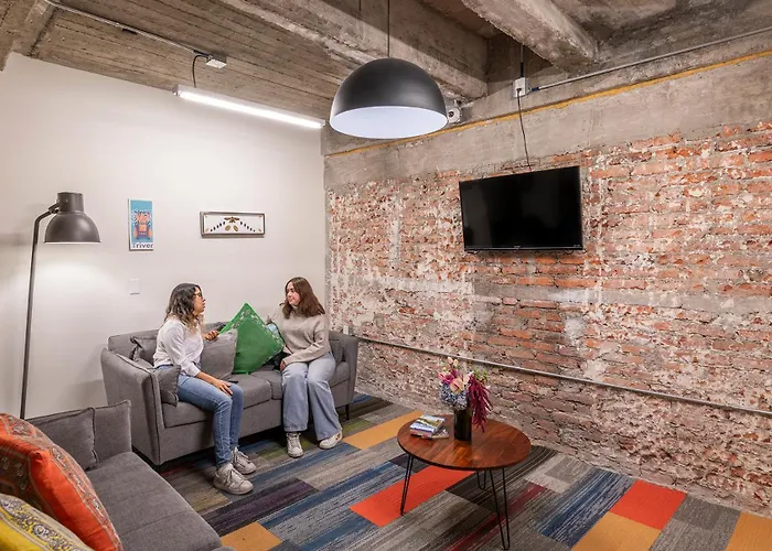 Triver Coliving