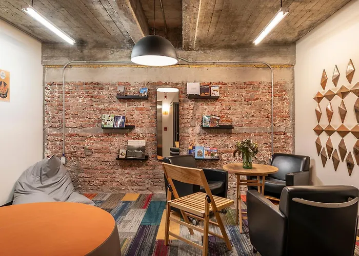 Apartamento Triver Coliving *
