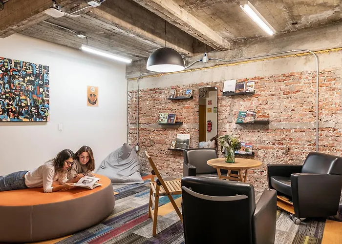 Triver Coliving